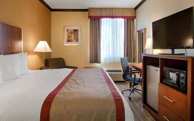 Best Western Ft. Lauderdale I-95 Inn