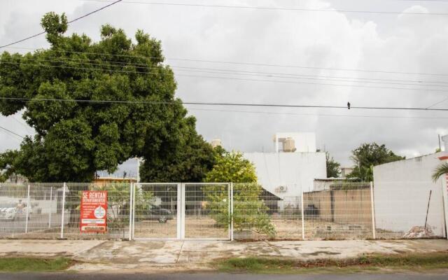 Departamento Orellana 4