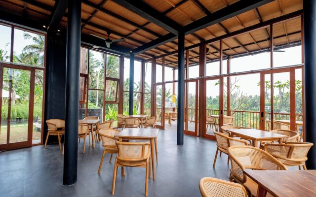 LeRosa Valley Resort