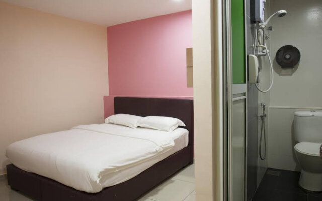 OYO Rooms Uptown Damansara