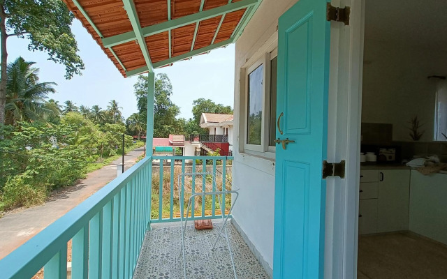 Beseco bed and breakfast