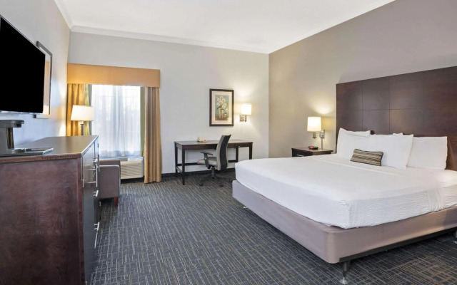 Sonesta Essential Houston Westchase