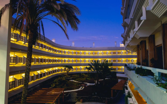 HL Suitehotel Playa del Inglés