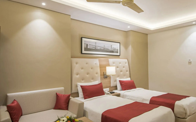 Kalinga Hotel