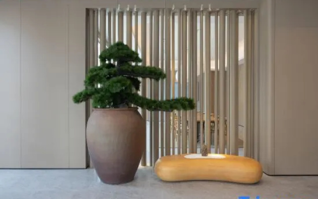 JI Hotel (Chenzhou Yuhouli)