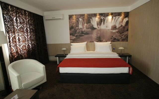 City Hotel Mostar