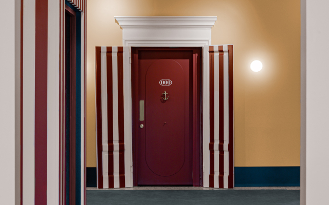 Il Palazzo Experimental