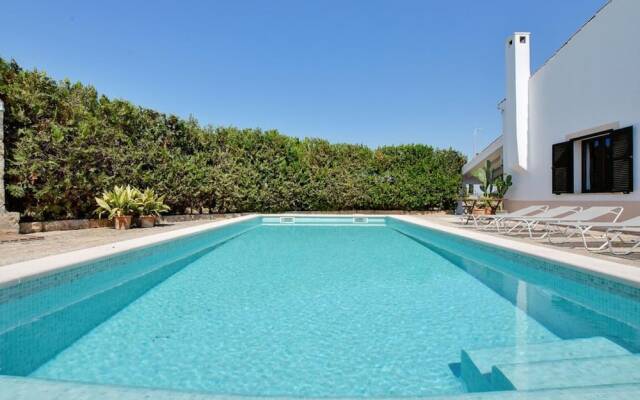 Villa - 3 Bedrooms with Pool and WiFi - 107897