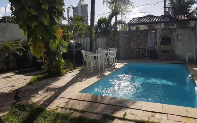 Casa em Ponta Negra