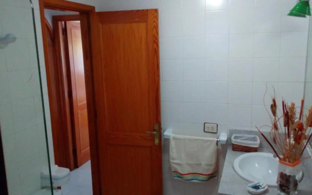 Residencial Sol Suite 2