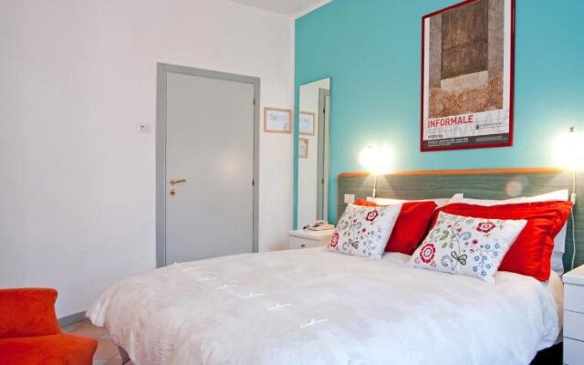 Albergo Ristorante Corsini