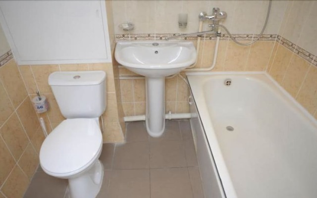 Tsaritsino Apart-Hotel