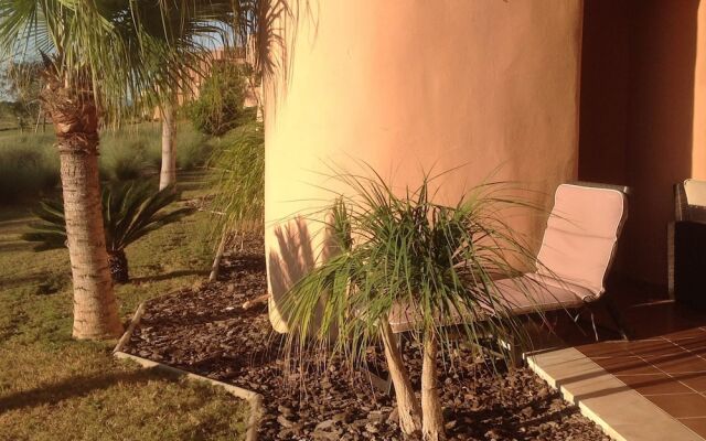 Luxury Appartment on Golf Resort