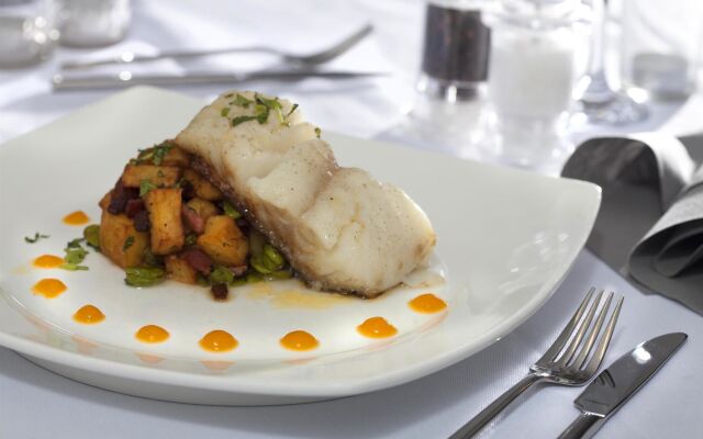 Parkmore Hotel & Leisure Club, Sure Hotel Collection by BW