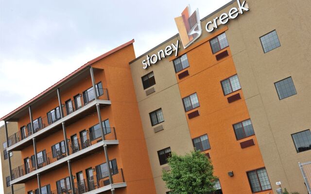 Stoney Creek Hotel Sioux City