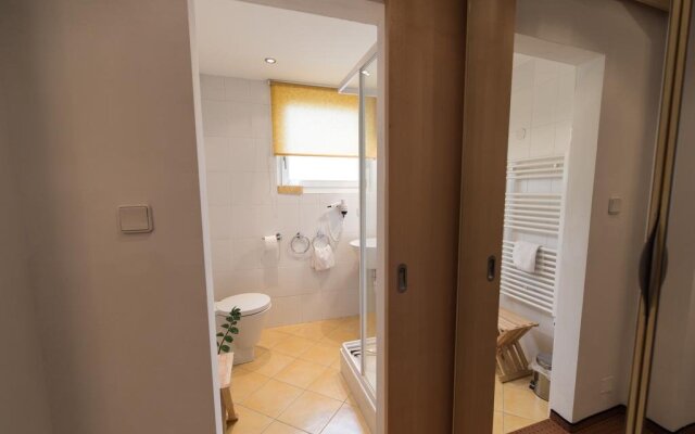 Appartements/Gästehaus Gallob