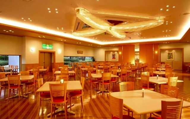 Hotel Fukuracia Osaka-Bay - Vacation STAY 23076v