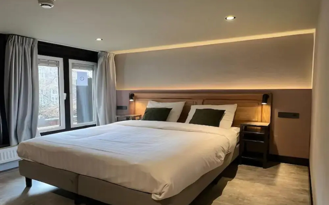 Amigo Hotel - Hotel in Ámsterdam - Photo 3