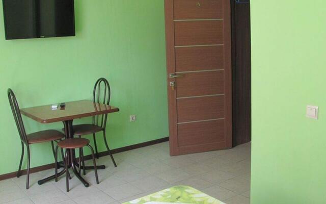 Mini Hotel Rose of Eysk