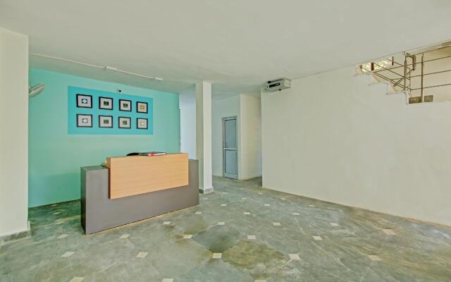 Neelam Villa by OYO Rooms