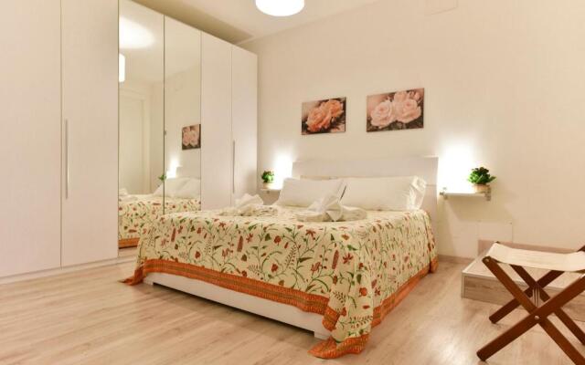 BMGA l Coliseum Rome Apartment 1Bdr for Couples
