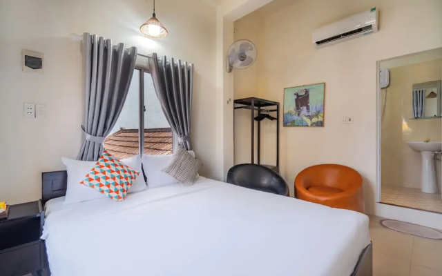 Y's La House – Guest Rooms – Da Nang