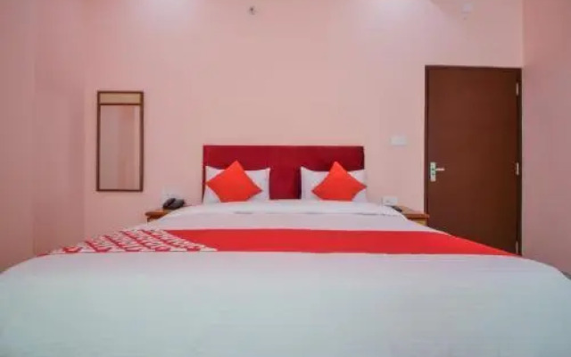 Agariya Haveli by OYO