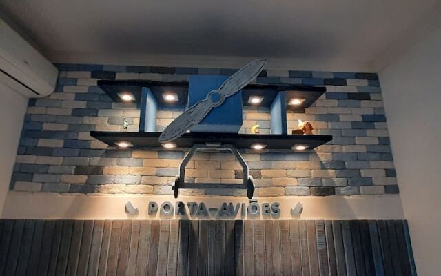 Temporada em Jacuípe