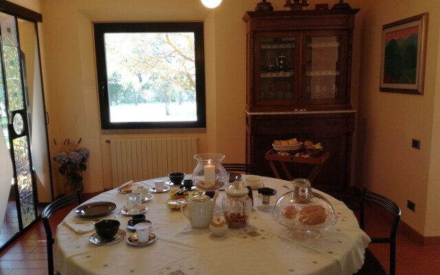 La Casa di Agata Deluxe