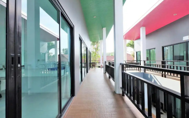 Tina Boutique Resort