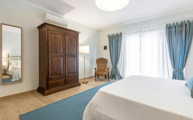 Villa Iole Apartment