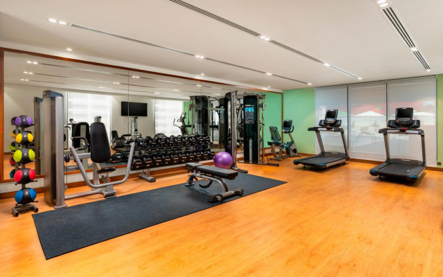 Holiday Inn & Suites Al Jubail by IHG