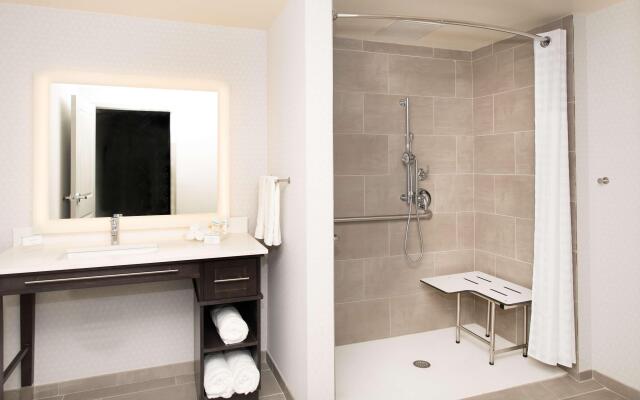 Homewood Suites by Hilton North Charleston