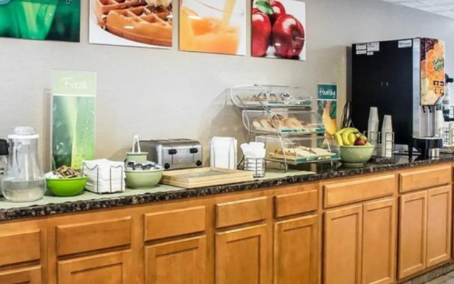 Baymont by Wyndham Dunmore