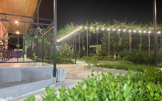 Guest House Tsiskari