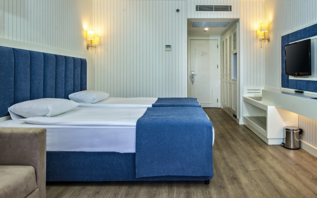 Mirada Del Mar Hotel - All Inclusive