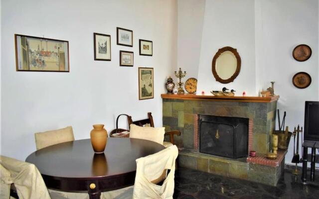 Eva Seaside 1st Floor