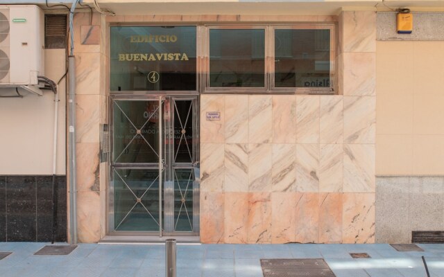 Nice Studio Torre del Mar Beach