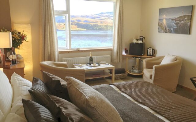An-airidh Bed & Breakfast Portree