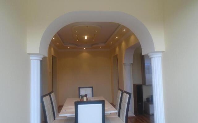 Apartment Peca