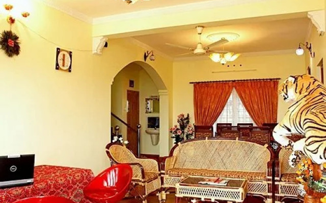 Munnar Dreams Home Stay