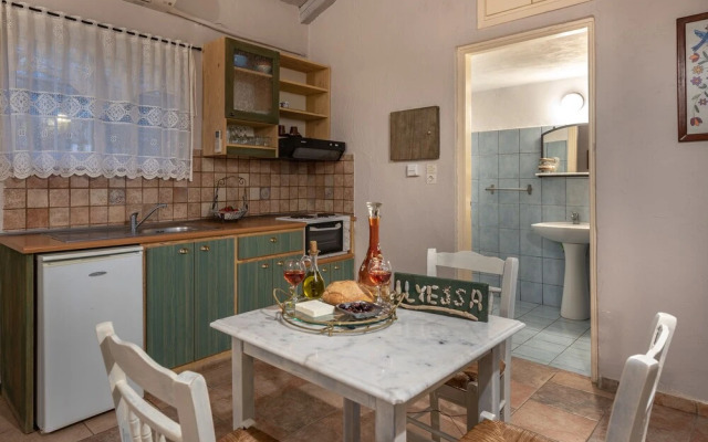 Ilyessa Cottages