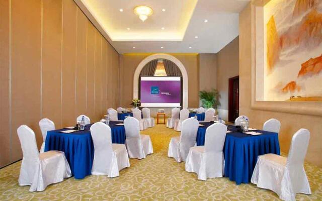 Novotel Xin Hua