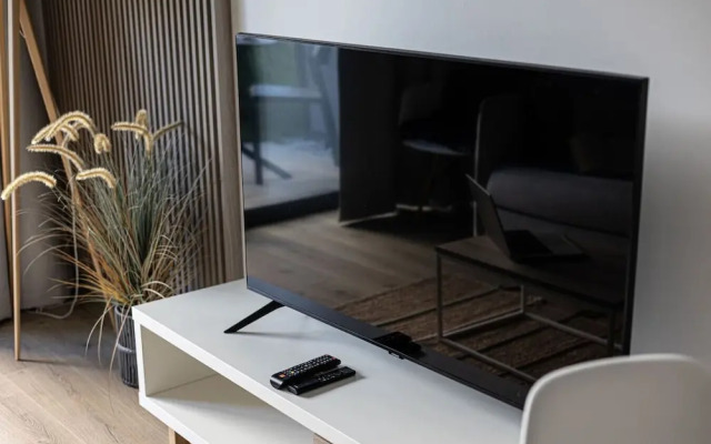 Viento in Rogowo With 1 Bedrooms and 1 Bathrooms