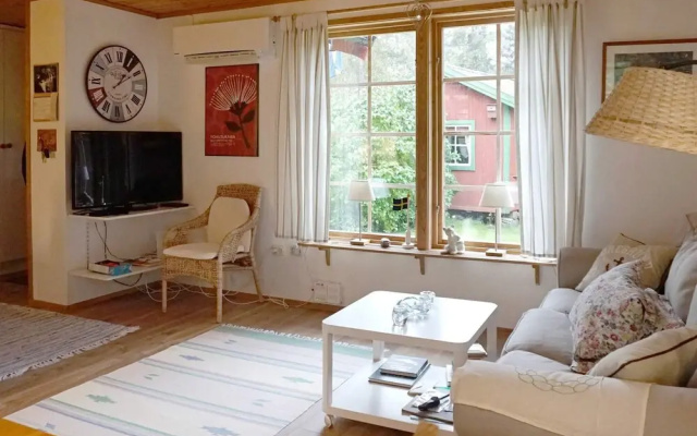4 Person Holiday Home in Oregrund