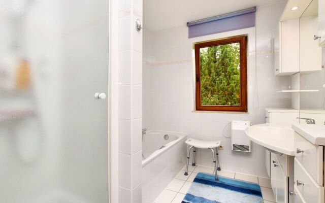 Beautiful Holiday Home in Durbuy With Garden