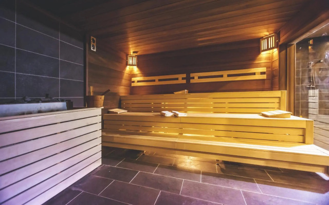 Caramell Premium Resort