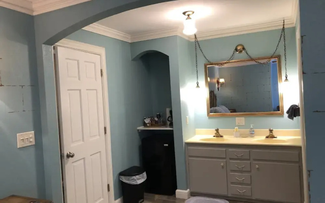 Munro Manor Lodging
