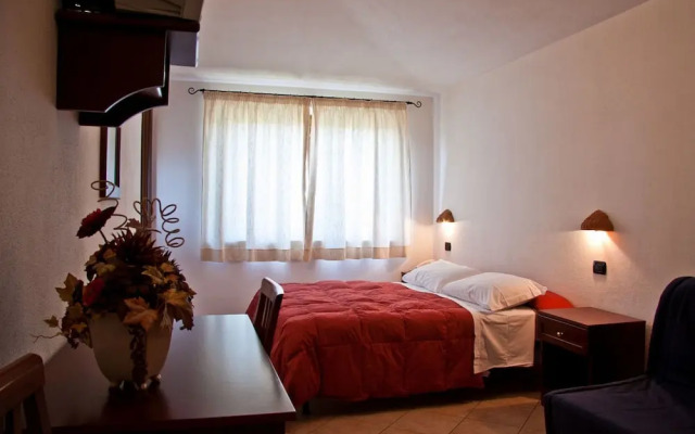 Hotel Alador