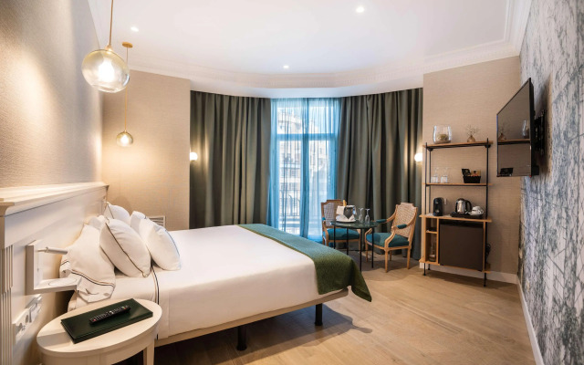 Melia Plaza Valencia
